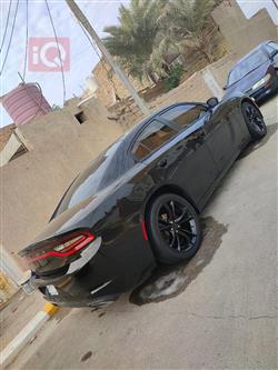دۆج چارجەر